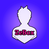 ZeBox - FFF SKIN TOOL