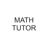 Math Tutor