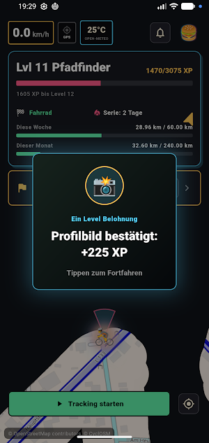 XPedition Screenshot 2