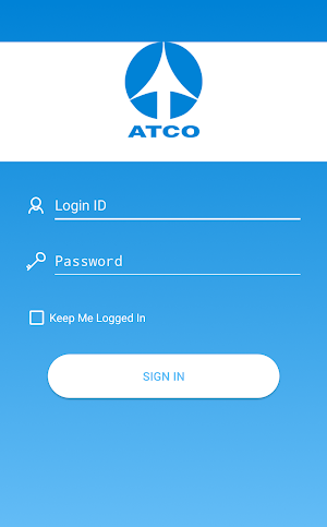 ATCO-SFE Execution Screenshot 2