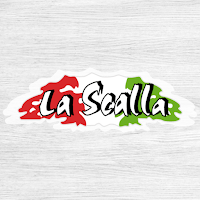 Pizza La Scalla