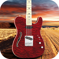 Guitar Wallpaper 2023
