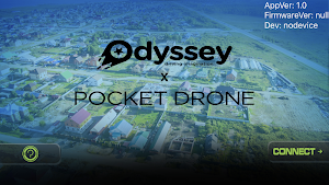 POCKET DRONE 3 Screenshot 0