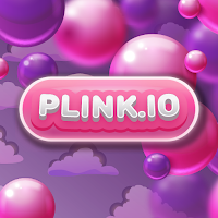 Plink.io Balls Game