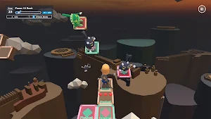 Rhythm Stones Screenshot 3