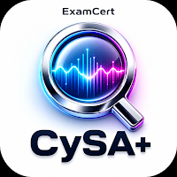 CompTIA CySA+ (CS0-003) Prep