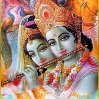 राधाकृष्णसहस्त्रनाम स्तोत्रम्