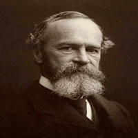 James William Quotes
