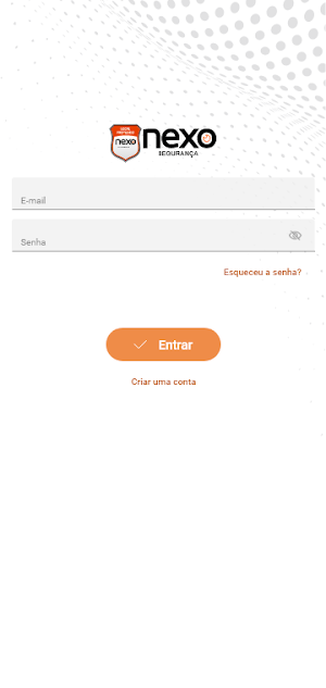 Nexo Segurança Screenshot 0