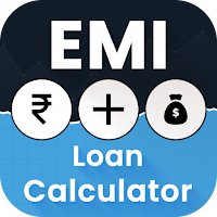 LoanGuru - EMI Loan Calculator