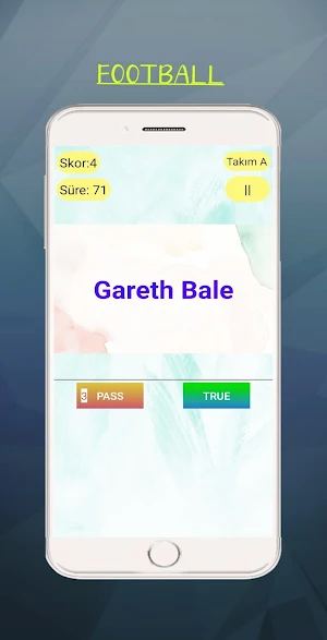 Charades Party Game-Guess up Screenshot 3