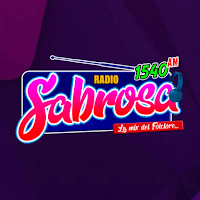 Radio Sabrosa 1540 AM