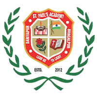 St.Paul's Academy Bhagalpur