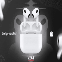 airpods 3 guide