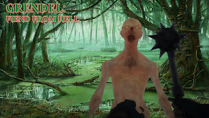 Grendel: Fiend From Hell Screenshot 0