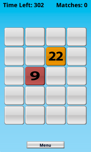123 Picture Match Screenshot 2