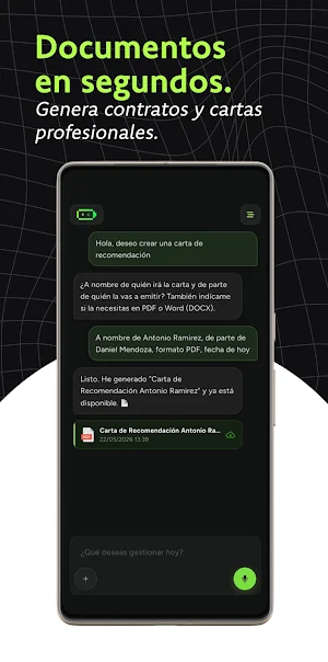 Pilisima Screenshot 3