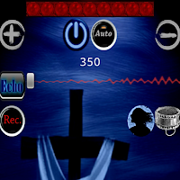 Processional Spirit Box