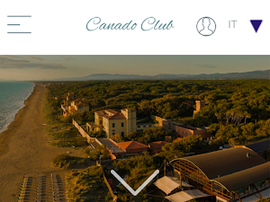 Canado Club Screenshot 2