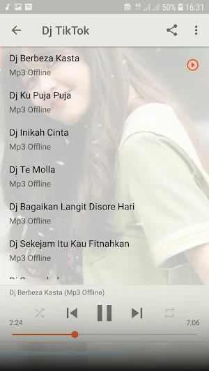 Dj Viral 2020 Offline Screenshot 3