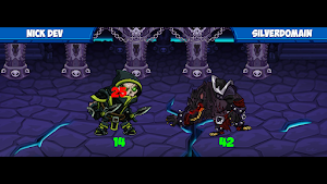 Kingdom Karnage: Heroes Screenshot 2