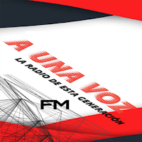 Radio A Una Voz