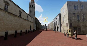 Dubrovnik Anno 1667 Screenshot 3