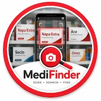 Medi Finder