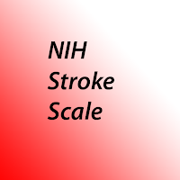 NIH Stroke Scale