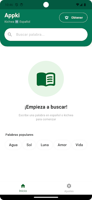 AppKi Screenshot 1