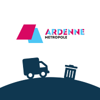 Mes déchets - Ardenne Métropole