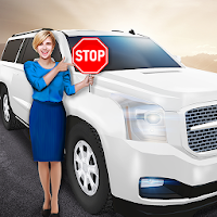 Driving Academy - Car School Driver Simulator 2020