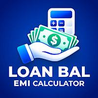 Loan Bal : Loan EMI Calculator
