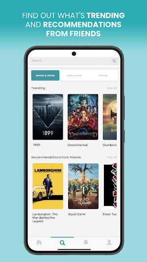 Spready: Oscars 2025 at hand Screenshot 3
