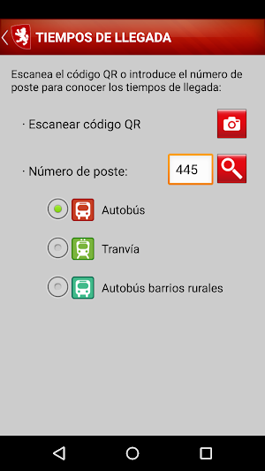 Zaragoza Routes Screenshot 2