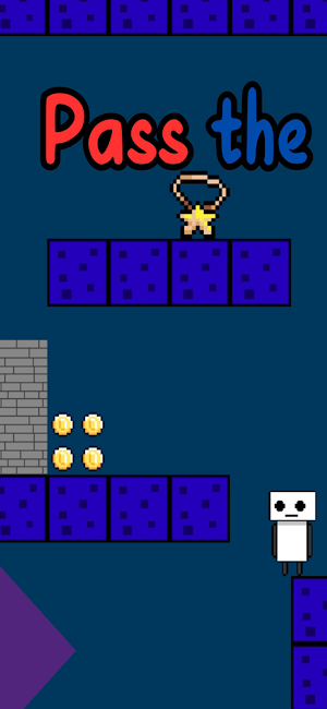 Robot Dimensions Screenshot 1