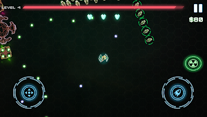 Space Ranger Screenshot 0