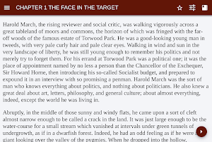 The Man Who Knew Too Much - Public Domain Screenshot 2