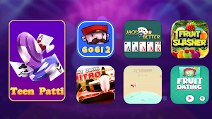 Jugnoo Teen Patti Screenshot 1