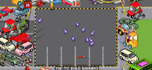 Octopus Coming Screenshot 2