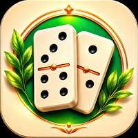 Domino Classic: Draw & Block