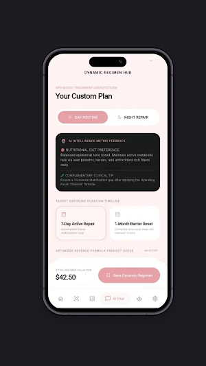 Glow Guide Screenshot 2