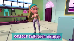 Bratz: Flaunt Your Fashion Screenshot 2