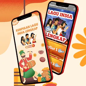 Kumpulan Lagu India Lengkap Screenshot 2