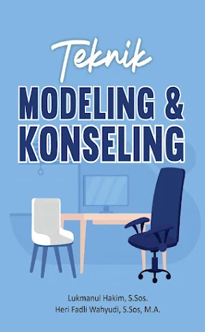 Teknik Modeling Dan Konseling Screenshot 0