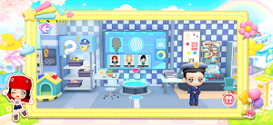 Town life world:Avatar maker Screenshot 2
