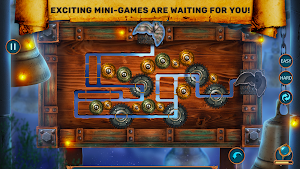 Connected Hearts・Hidden Object Screenshot 2