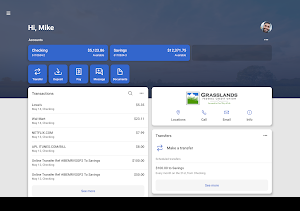 GFCU Screenshot 3
