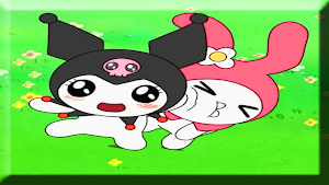 Melody Kuromi Cute Game Screenshot 3