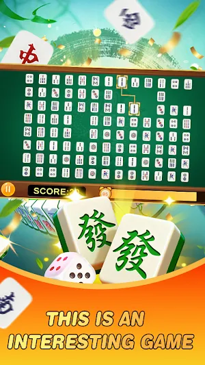 Royal Mahjong 2026 Screenshot 0